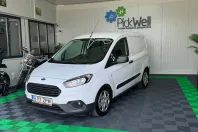 Ford Courier din 2022 cu 29.788 km - oferta FOR135929 - foto 2