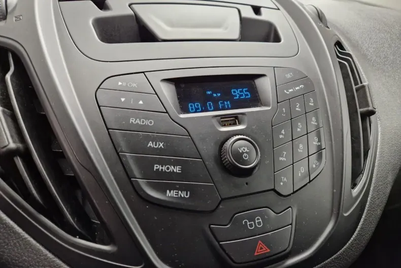 Ford Courier din 2022 cu 29.788 km - oferta FOR135929 - foto 10