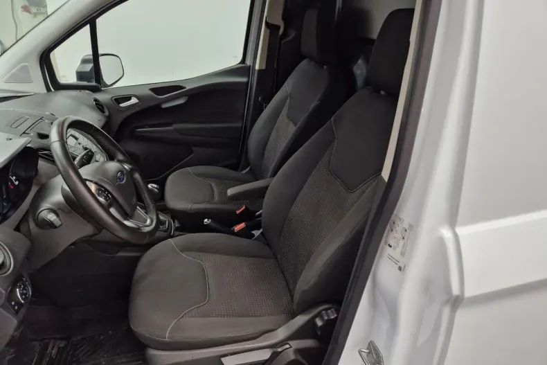 Ford Courier din 2022 cu 29.788 km - oferta FOR135929 - foto 11