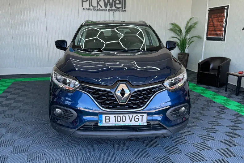 Renault Kadjar din 2020 cu 82.552 km - oferta REN135930 - foto 3