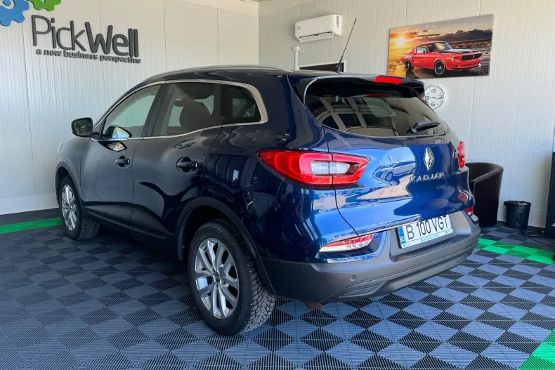 Renault Kadjar din 2020 cu 82.552 km - oferta REN135930 - foto 5