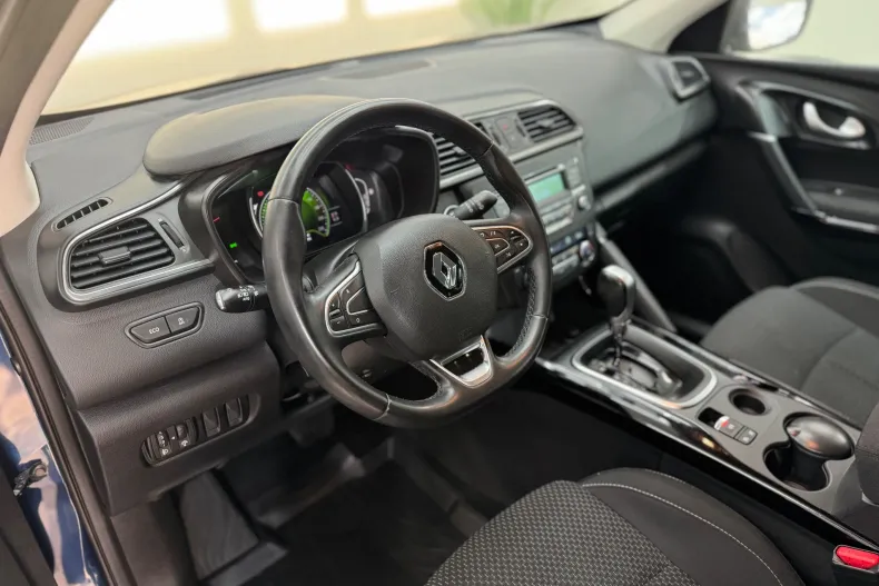 Renault Kadjar din 2020 cu 82.552 km - oferta REN135930 - foto 11
