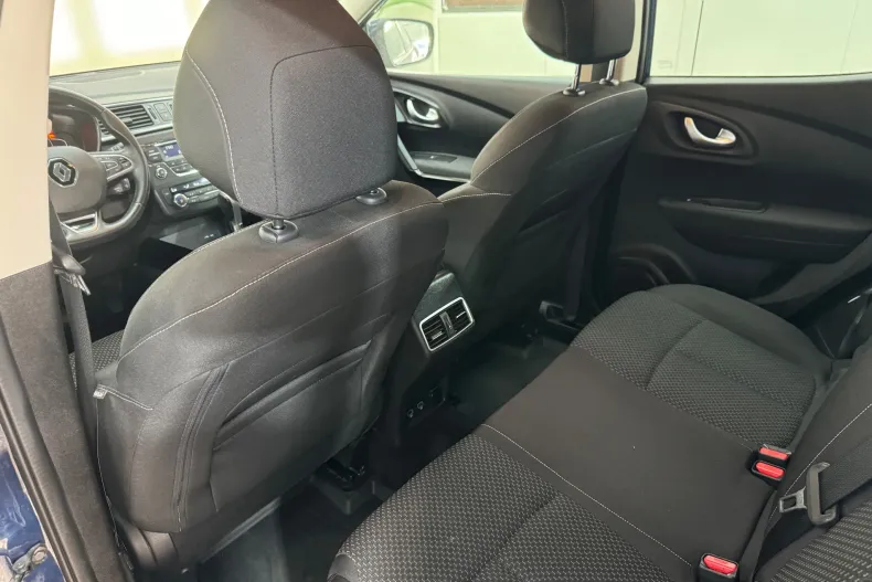 Renault Kadjar din 2020 cu 82.552 km - oferta REN135930 - foto 14