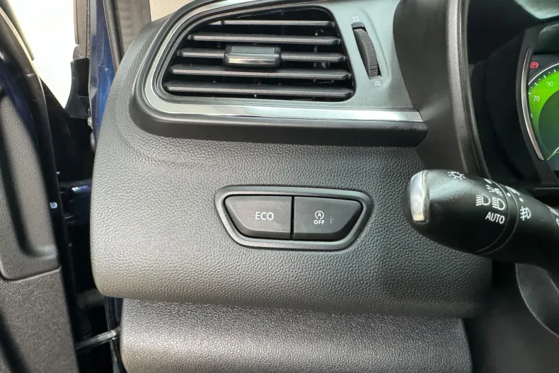 Renault Kadjar din 2020 cu 82.552 km - oferta REN135930 - foto 19