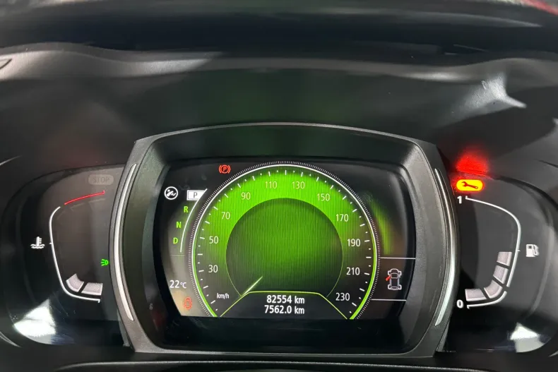 Renault Kadjar din 2020 cu 82.552 km - oferta REN135930 - foto 20