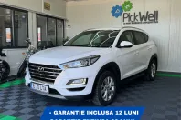 Hyundai TUCSON din 2020 cu 119.111 km - oferta HYU135931 - foto 1