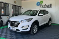 Hyundai TUCSON din 2020 cu 119.111 km - oferta HYU135931 - foto 2