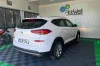 Hyundai TUCSON din 2020 cu 119.111 km - oferta HYU135931 - foto 7