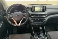 Hyundai TUCSON din 2020 cu 119.111 km - oferta HYU135931 - foto 8