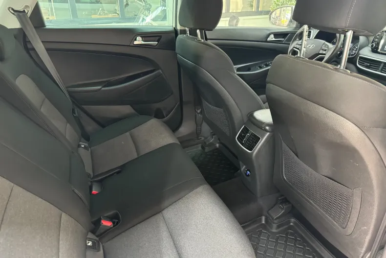 Hyundai TUCSON din 2020 cu 119.111 km - oferta HYU135931 - foto 21