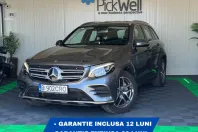 Mercedes-Benz GLC din 2019 cu 125.712 km - oferta MER135932 - foto 1