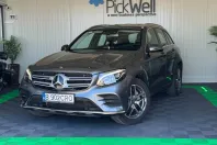 Mercedes-Benz GLC din 2019 cu 125.712 km - oferta MER135932 - foto 2