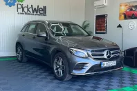 Mercedes-Benz GLC din 2019 cu 125.712 km - oferta MER135932 - foto 3