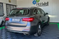 Mercedes-Benz GLC din 2019 cu 125.712 km - oferta MER135932 - foto 8