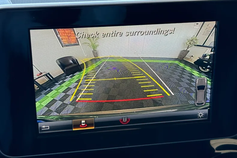 Mercedes-Benz GLC din 2019 cu 125.712 km - oferta MER135932 - foto 10