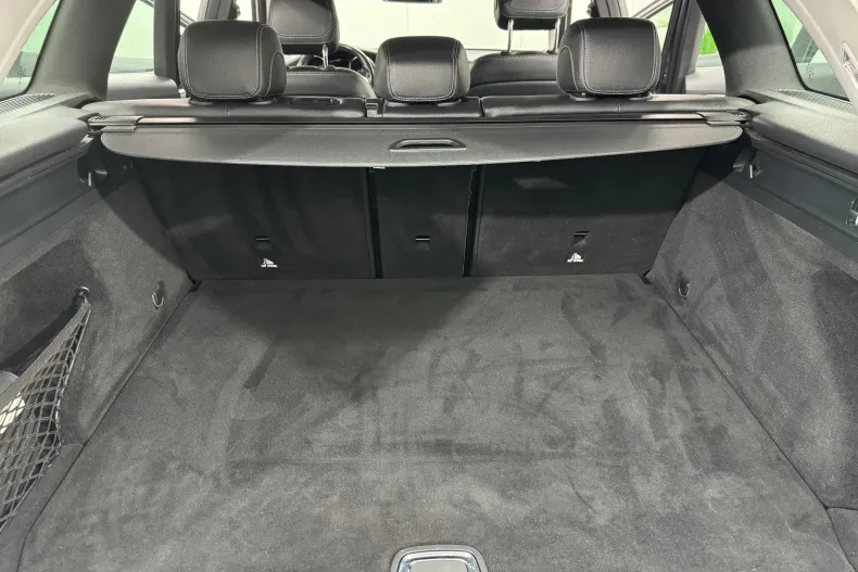 Mercedes-Benz GLC din 2019 cu 125.712 km - oferta MER135932 - foto 11