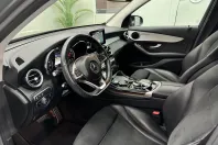 Mercedes-Benz GLC din 2019 cu 125.712 km - oferta MER135932 - foto 14