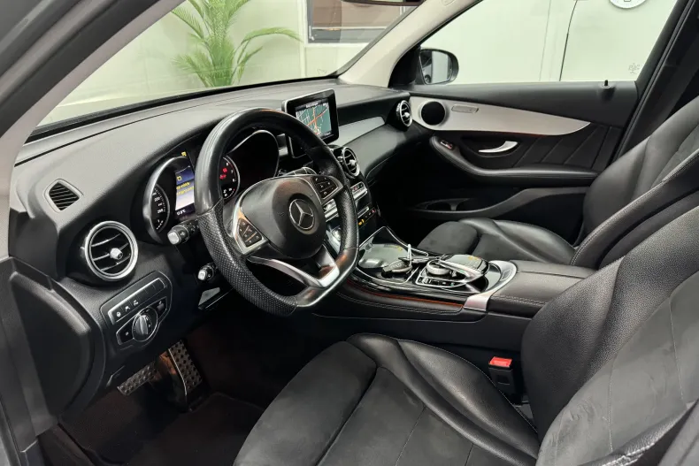 Mercedes-Benz GLC din 2019 cu 125.712 km - oferta MER135932 - foto 14