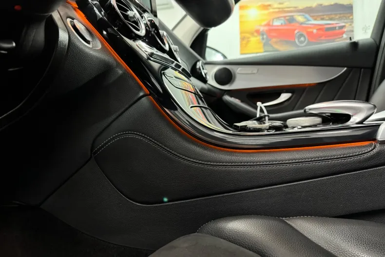 Mercedes-Benz GLC din 2019 cu 125.712 km - oferta MER135932 - foto 18