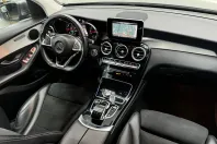 Mercedes-Benz GLC din 2019 cu 125.712 km - oferta MER135932 - foto 22