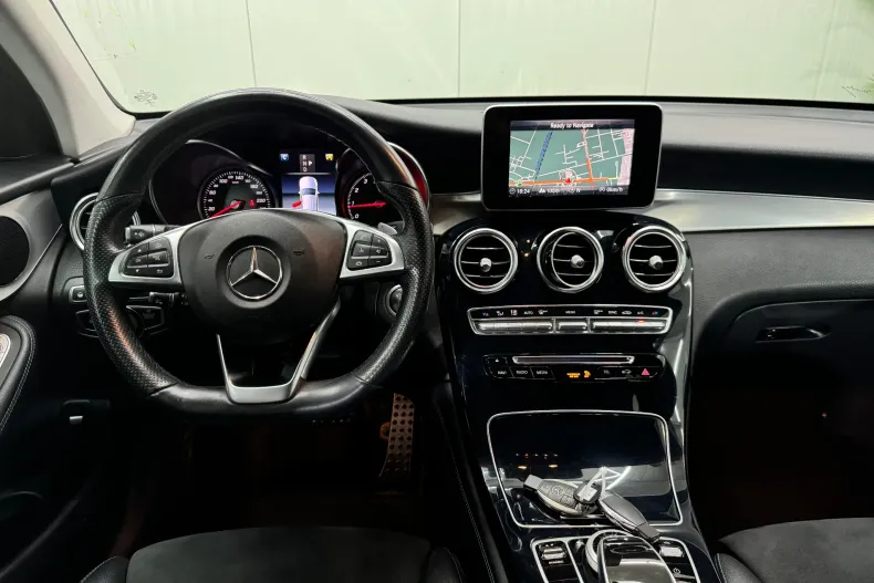 Mercedes-Benz GLC din 2019 cu 125.712 km - oferta MER135932 - foto 26
