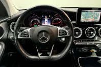 Mercedes-Benz GLC din 2019 cu 125.712 km - oferta MER135932 - foto 28