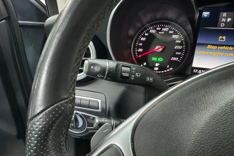 Mercedes-Benz GLC din 2019 cu 125.712 km - oferta MER135932 - foto 31