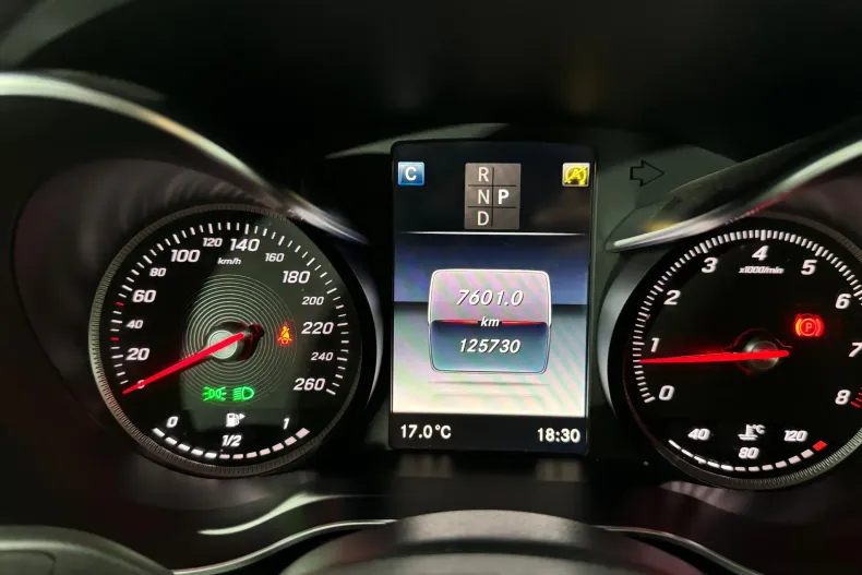 Mercedes-Benz GLC din 2019 cu 125.712 km - oferta MER135932 - foto 39