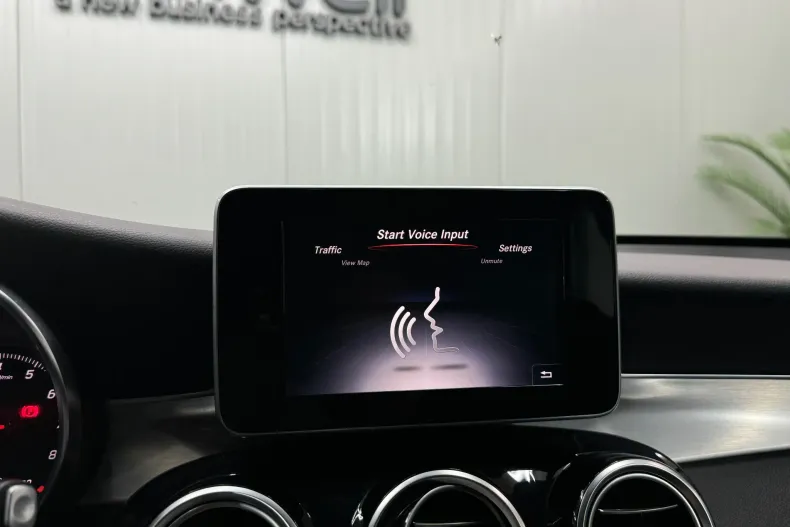 Mercedes-Benz GLC din 2019 cu 125.712 km - oferta MER135932 - foto 40