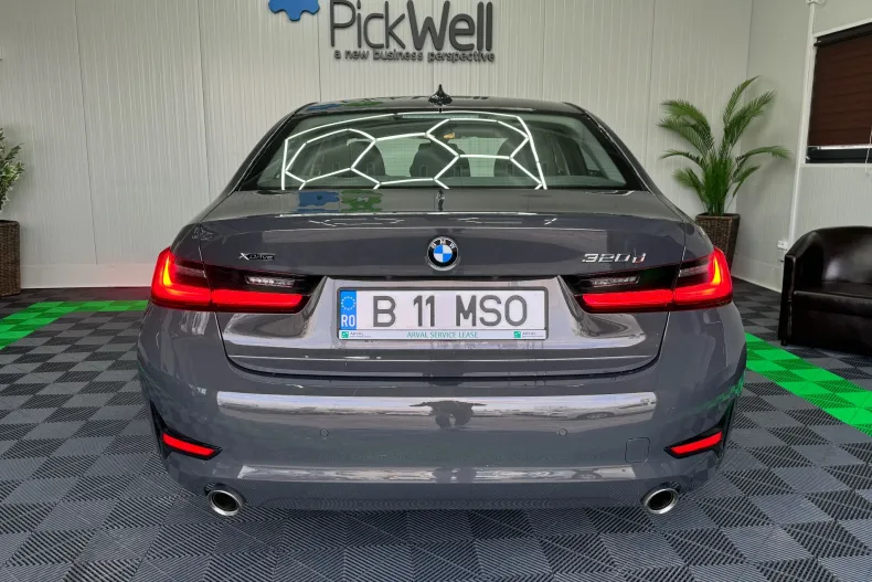 BMW Seria 3 din 2020 cu 84.997 km - oferta BMW135933 - foto 6