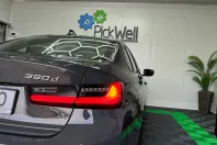 BMW Seria 3 din 2020 cu 84.997 km - oferta BMW135933 - foto 8