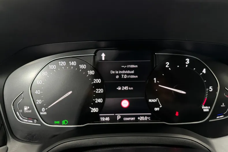 BMW Seria 3 din 2020 cu 84.997 km - oferta BMW135933 - foto 27