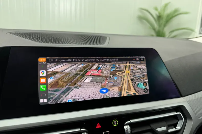 BMW Seria 3 din 2020 cu 84.997 km - oferta BMW135933 - foto 29