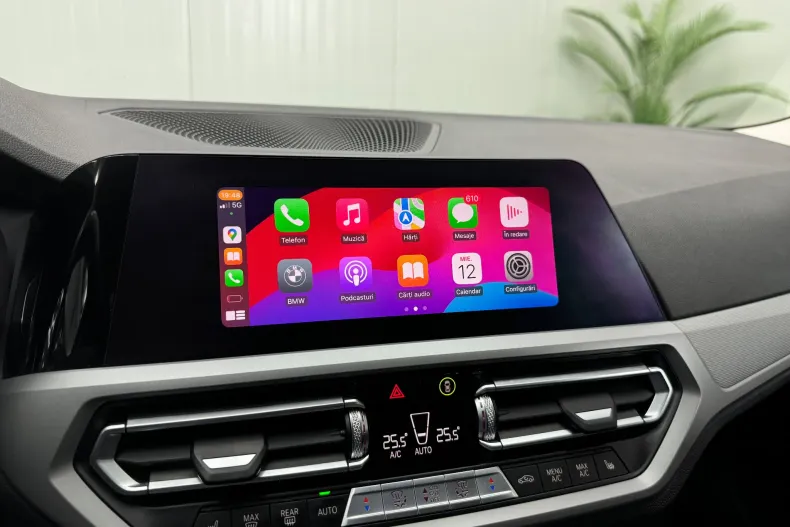 BMW Seria 3 din 2020 cu 84.997 km - oferta BMW135933 - foto 30