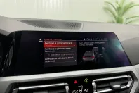 BMW Seria 3 din 2020 cu 84.997 km - oferta BMW135933 - foto 31