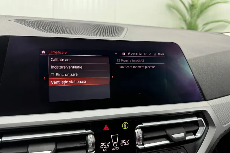 BMW Seria 3 din 2020 cu 84.997 km - oferta BMW135933 - foto 33