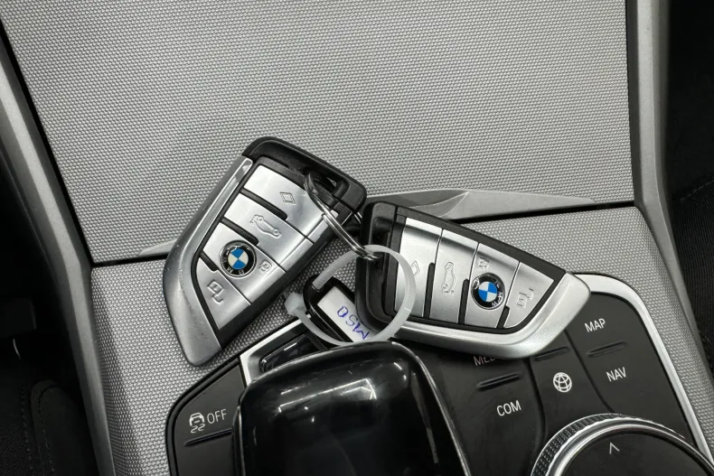 BMW Seria 3 din 2020 cu 84.997 km - oferta BMW135933 - foto 34