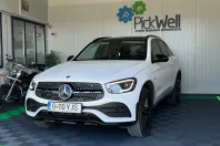 Mercedes-Benz GLC din 2021 cu 26.611 km - oferta MER135937 - foto 2