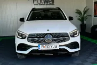 Mercedes-Benz GLC din 2021 cu 26.611 km - oferta MER135937 - foto 3