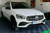 Mercedes-Benz GLC din 2021 cu 26.611 km - oferta MER135937 - foto 4