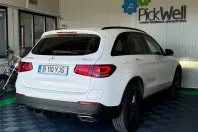 Mercedes-Benz GLC din 2021 cu 26.611 km - oferta MER135937 - foto 7