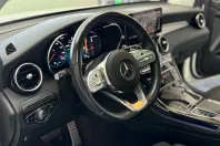 Mercedes-Benz GLC din 2021 cu 26.611 km - oferta MER135937 - foto 9