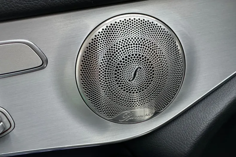 Mercedes-Benz GLC din 2021 cu 26.611 km - oferta MER135937 - foto 11