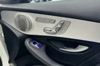 Mercedes-Benz GLC din 2021 cu 26.611 km - oferta MER135937 - foto 14