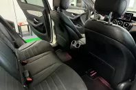 Mercedes-Benz GLC din 2021 cu 26.611 km - oferta MER135937 - foto 15