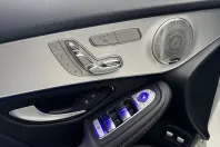 Mercedes-Benz GLC din 2021 cu 26.611 km - oferta MER135937 - foto 16