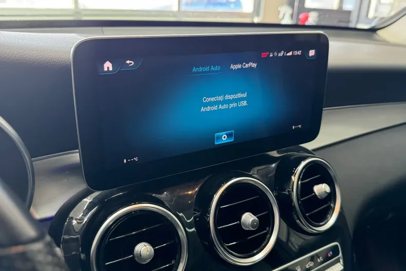 Mercedes-Benz GLC din 2021 cu 26.611 km - oferta MER135937 - foto 24