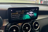 Mercedes-Benz GLC din 2021 cu 26.611 km - oferta MER135937 - foto 28