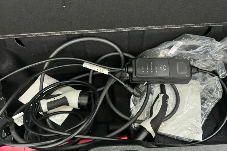 Mercedes-Benz GLC din 2021 cu 26.611 km - oferta MER135937 - foto 32