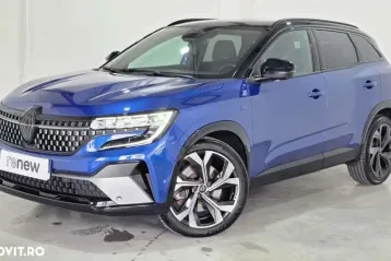 Renault Austral din 2023 - oferta REN135939